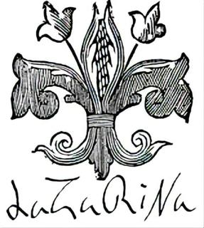 La Casa de Lazarina - Florence - 9