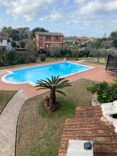 La casa di Iole - Casale la Cogna - 1