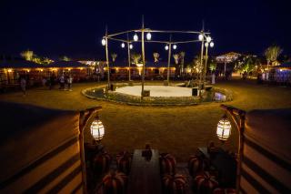 Al Khayma Camp "Elite Glamping & Dining in Experience" - Hunaywah - 1