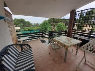 Casa Flavio - Porto Pino - 2