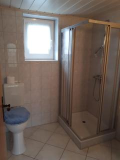 Preisbewusste Ferienwohnung für 2 Personen u. Kleinkind - Utarp - 9