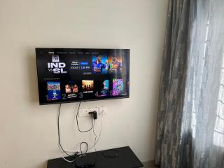 2BHK luxurious beautiful flat near IIM AIIMS - 1