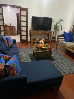 Casa Recanto dos Encantos! - Tiradentes - 4