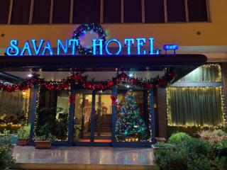 Savant Hotel - 0