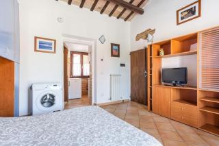 Monolocale la casa dei sogni - Chiaravalle - 8