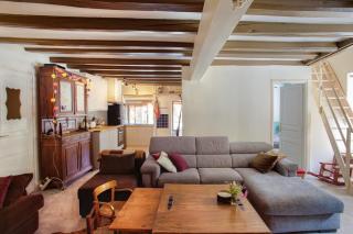LA BERGERIE Appartement 1 - 3