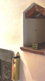 Appartamento Torre della Buca - Prato - 7