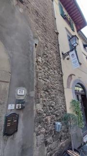 Appartamento Torre della Buca - Prato - 2