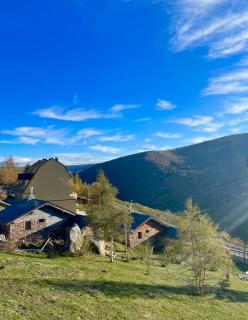 Apartamento en estación de esquí y montaña alto campoo - Brañavieja - 4