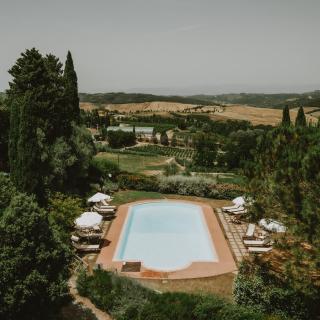 Rural Tuscany - Tenuta Collerucci - 6