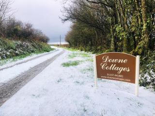Downe Cottages - Hartland - 1