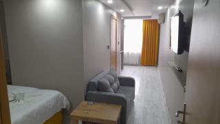 Moon Hotel Şirinevler - Istanbul - 1