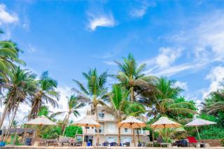 Nico Beach Hotel - Hikkaduwa - 4