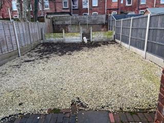 Shepherds retreat - Balby - 8