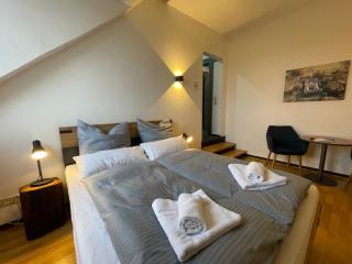 Hotel Schloss Walbeck - 5