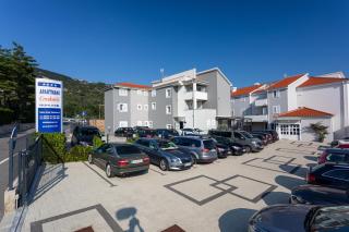 Apartments Crnekovic Tomislava 8A - Baška - 9
