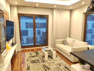Szafrana 5B by Homeprime - Cracovia - 4