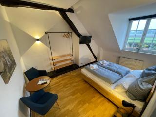 Hotel Schloss Walbeck - 4