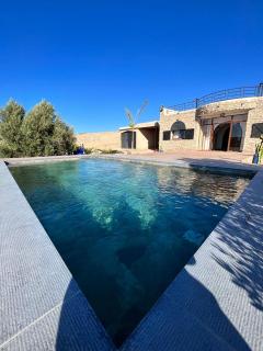 Villa Zitouna - Essaouira - 6