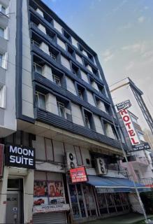 Moon Hotel Şirinevler - 9