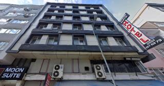 Moon Hotel Şirinevler - Istanbul - 0