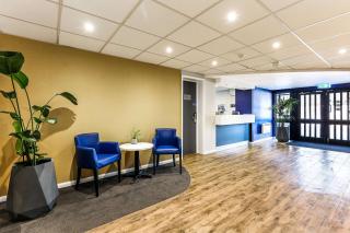 Days Inn London Stansted Airport - Stansted Mountfitchet - 4