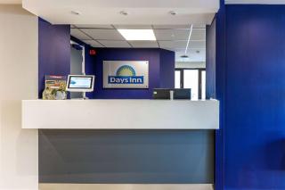 Days Inn London Stansted Airport - Stansted Mountfitchet - 2