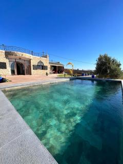 Villa Zitouna - Essaouira - 7