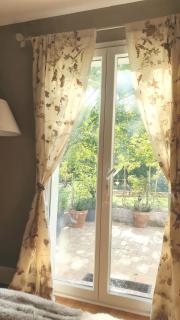 Petite chambre coquette - Cellettes - 3