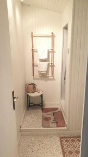Petite chambre coquette - Cellettes - 2