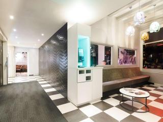 ibis Styles Amsterdam Central Station - Amesterdão - 7