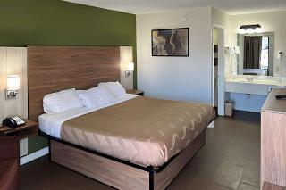 Quality Inn - 2