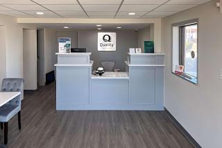 Quality Inn - Thomson - 3