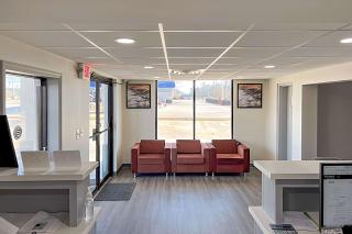 Quality Inn Thomson - 5