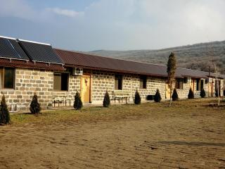 Mankus Eco Park - Dzoraghpʼyur - 9