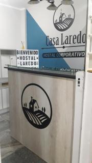 Hostal Casa Laredo - Chao - 6