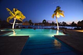 Spanish Water Beach Resort - Willemstad - 7