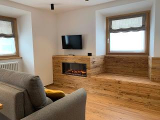 Casa Angelinat - Livigno - 1