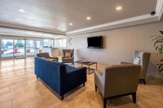 Comfort Inn Gilroy - Gilroy - 6