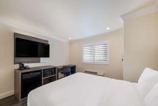 Comfort Inn Gilroy - Gilroy - 2