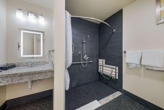 Comfort Inn Gilroy - Gilroy - 1