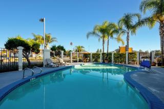 Comfort Inn Gilroy - Gilroy - 8