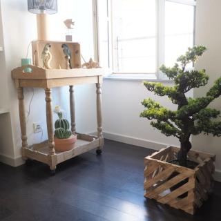 Appartement duplex et terrasse à St Servan-St Malo - 8