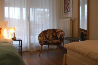 Ferienwohnung Alter Weinberg - Saarburg - 3