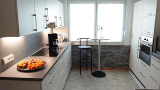 Ferienwohnung Alter Weinberg - Saarburg - 2
