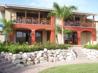 Spanish Water Beach Resort - Willemstad - 8