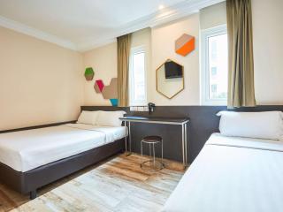 ibis budget Singapore Emerald - Singapore - 5