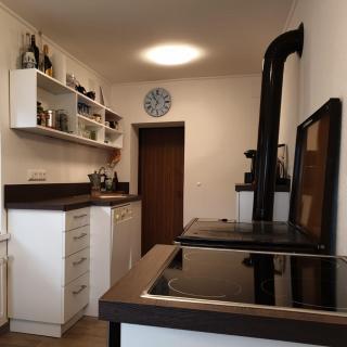 Ferienhaus Annemarie - 2