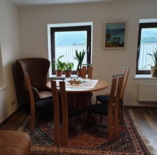 Ferienhaus Annemarie - 1