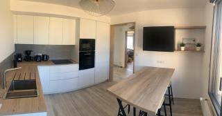 La Maison Des Sables Blancs - 3